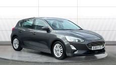 Ford Focus 1.5 EcoBlue 120 Titanium 5dr Diesel Hatchback